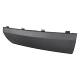 LKQ Corp - Rear Trailer Hitch Cover (Standard Line) for Jeep Grand Cherokee 2021-2026