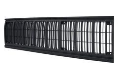 LKQ Corp - Grille (Standard Line) for Jeep Cherokee 1991-1996