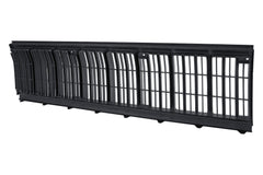 LKQ Corp - Grille (Standard Line) for Jeep Cherokee 1991-1996