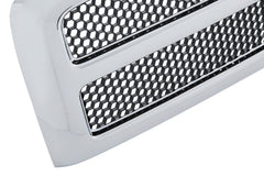 LKQ Corp - Grille (Platinum Plus) for Dodge Ram 1994-1995
