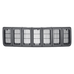 LKQ Corp - Grille (Standard Line) for Jeep Grand Cherokee 1996-1998