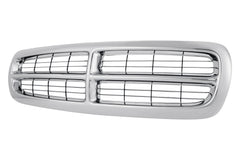 LKQ Corp - Grille (Standard Line) for Dodge Dakota 1997-2004