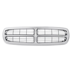 LKQ Corp - Grille (Standard Line) for Dodge Dakota 1997-2004