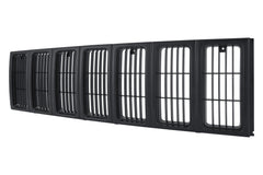 LKQ Corp - Grille (Standard Line) for Jeep Cherokee 1997-2001