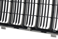 GRILLE -  EXCLUDES RENEGADE MODELS -  PAINT TO MATCH -  WITH FOG LIGHT