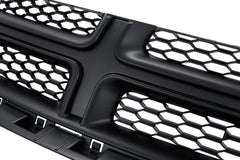 LKQ Corp - Upper Grille (CAPA Certified) for Dodge Avenger 2011-2014