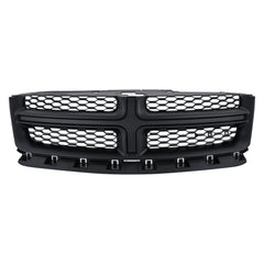 LKQ Corp - Upper Grille (CAPA Certified) for Dodge Avenger 2011-2014