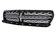 LKQ Corp - Grille (Standard Line) for Dodge Charger 2015-2017