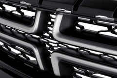 LKQ Corp - Grille (Standard Line) for Dodge Charger 2015-2017