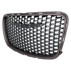 LKQ Corp - Grille (CAPA Certified) for Chrysler 300 2015-2021