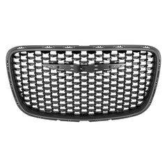 LKQ Corp - Grille (CAPA Certified) for Chrysler 300 2015-2021