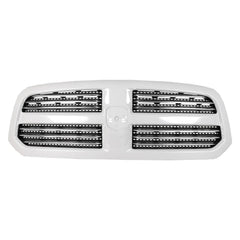 FRONT GRILLE -  FOR SPORT MODELS -  PAINT TO MATCH FRAME WITH BLACK BAR