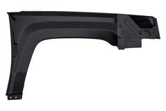 LKQ Corp - Front Driver Side Fender (Value Line) for Jeep Patriot 2007-2010