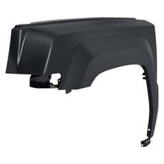 LKQ Corp - Front Driver Side Fender (CAPA Certified) for Jeep Patriot 2007-2010