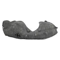 DRIVER SIDE FRONT FENDER LINER -  WK EXCEPT SRT8 AND TRACKHAWK MODELS -