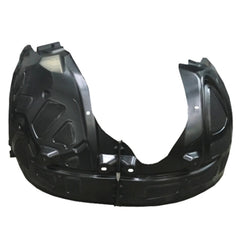 DRIVER SIDE FRONT FENDER LINER -  INJECTION MOLDED -  MADE OF PP PLASTIC - CH1248185 for Chrysler 300 2015-2023