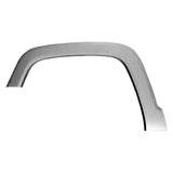 FRONT DRIVER SIDE WHEEL ARCH TRIM -  MADE OF PP PLASTIC