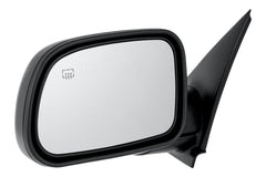 LKQ Corp - Driver Side Power View Mirror (Heated, Foldaway) (Standard Line) for Jeep Grand Cherokee 1999-2004