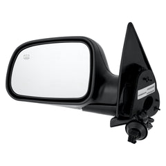 LKQ Corp - Driver Side Power View Mirror (Heated, Foldaway) (Standard Line) for Jeep Grand Cherokee 1999-2004