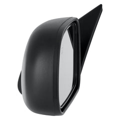 LKQ Corp - Driver Side Power View Mirror (Heated, Foldaway) (Standard Line) for Jeep Grand Cherokee 1999-2004