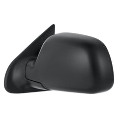 LKQ Corp - Driver Side Power View Mirror (Heated, Foldaway) (Standard Line) for Jeep Grand Cherokee 1999-2004