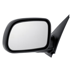 LKQ Corp - Driver Side Power Remote View Mirror (Non-Heated, Foldaway) (Standard Line) for Jeep Grand Cherokee 1999-2004