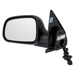 LKQ Corp - Driver Side Power Remote View Mirror (Non-Heated, Foldaway) (Standard Line) for Jeep Grand Cherokee 1999-2004
