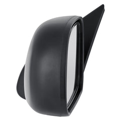 LKQ Corp - Driver Side Power Remote View Mirror (Non-Heated, Foldaway) (Standard Line) for Jeep Grand Cherokee 1999-2004