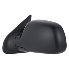 LKQ Corp - Driver Side Power Remote View Mirror (Non-Heated, Foldaway) (Standard Line) for Jeep Grand Cherokee 1999-2004