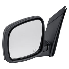LKQ Corp - Driver Side Power View Mirror (Heated, Foldaway) (Standard Line) for Chrysler Town And Country 2008-2010