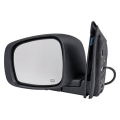 LKQ Corp - Driver Side Power View Mirror (Heated, Foldaway) (Standard Line) for Chrysler Town And Country 2008-2010