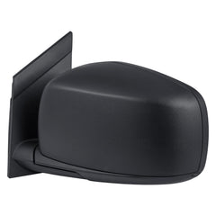 LKQ Corp - Driver Side Power View Mirror (Heated, Foldaway) (Standard Line) for Chrysler Town And Country 2008-2010