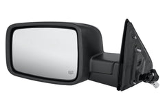 LKQ Corp - Driver Side Power View Mirror (Heated, Foldaway) (Standard Line) for Dodge Ram 2009