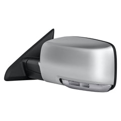 LKQ Corp - Driver Side Power View Mirror (Heated, Foldaway) (Standard Line) for Dodge Ram 2009