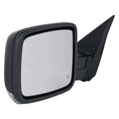 LKQ Corp - Driver Side Power View Mirror (Heated, Foldaway) (Standard Line) for Dodge Ram 2009