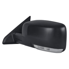 LKQ Corp - Driver Side Power View Mirror (Heated, Foldaway) (Standard Line) for Dodge Ram 2009