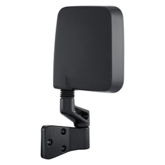 LKQ Corp - Driver Side Manual View Mirror (Non-Heated, Foldaway) (Standard Line) for Jeep Wrangler 1994-1995, 1997-2002