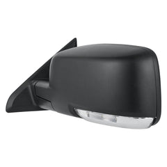 LKQ Corp - Driver Side Power View Mirror (Heated, Foldaway) (Standard Line) for Dodge Ram 2009