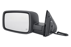 LKQ Corp - Driver Side Power View Mirror (Heated, Foldaway) (Standard Line) for Dodge Ram 2013-2022
