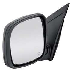 LKQ Corp - Driver Side Power View Mirror (Heated, Foldaway) (Standard Line) for Chrysler Town And Country 2011-2016