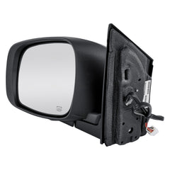 LKQ Corp - Driver Side Power View Mirror (Heated, Foldaway) (Standard Line) for Chrysler Town And Country 2011-2016