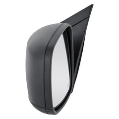 LKQ Corp - Driver Side Power View Mirror (Heated, Foldaway) (Standard Line) for Chrysler Town And Country 2011-2016