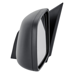 LKQ Corp - Driver Side Power View Mirror (Heated, Foldaway) (Standard Line) for Dodge Journey 2016-2020