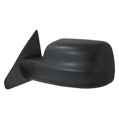 LKQ Corp - Driver Side Power View Mirror (Heated, Foldaway) (Standard Line) for Dodge Ram 2019-2024