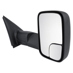 LKQ Corp - Passenger Side Power Towing Mirror (Heated, Foldaway) (Standard Line) for Dodge Ram 2002-2009