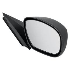 LKQ Corp - Passenger Side Power View Mirror (Non-Heated, Non-Foldaway) (Standard Line) for Dodge Charger 2006-2010