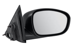 LKQ Corp - Passenger Side Power View Mirror (Non-Heated, Non-Foldaway) (Standard Line) for Dodge Charger 2006-2010