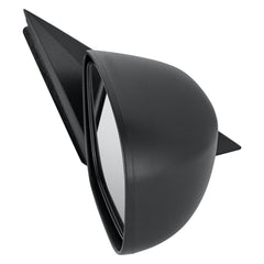 LKQ Corp - Passenger Side Power View Mirror (Non-Heated, Non-Foldaway) (Standard Line) for Dodge Charger 2006-2010