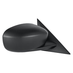 LKQ Corp - Passenger Side Power View Mirror (Non-Heated, Non-Foldaway) (Standard Line) for Dodge Charger 2006-2010