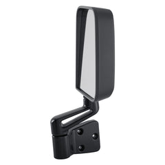 LKQ Corp - Passenger Side Manual View Mirror (Non-Heated, Foldaway) (Standard Line) for Jeep Wrangler 1994-1995, 1997-2002